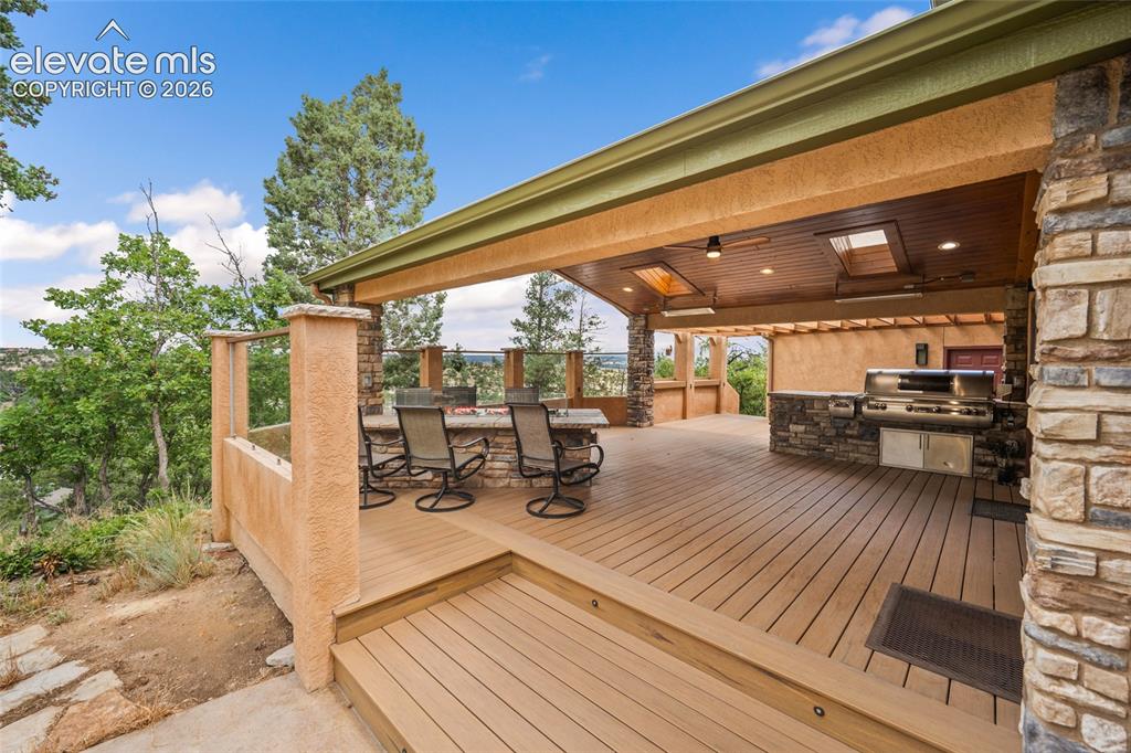 7761 Delmonico Drive Colorado Springs CO 80919