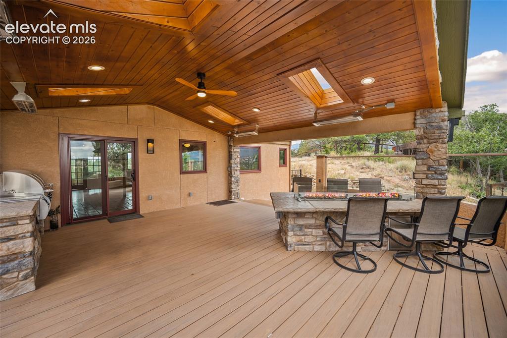 7761 Delmonico Drive Colorado Springs CO 80919