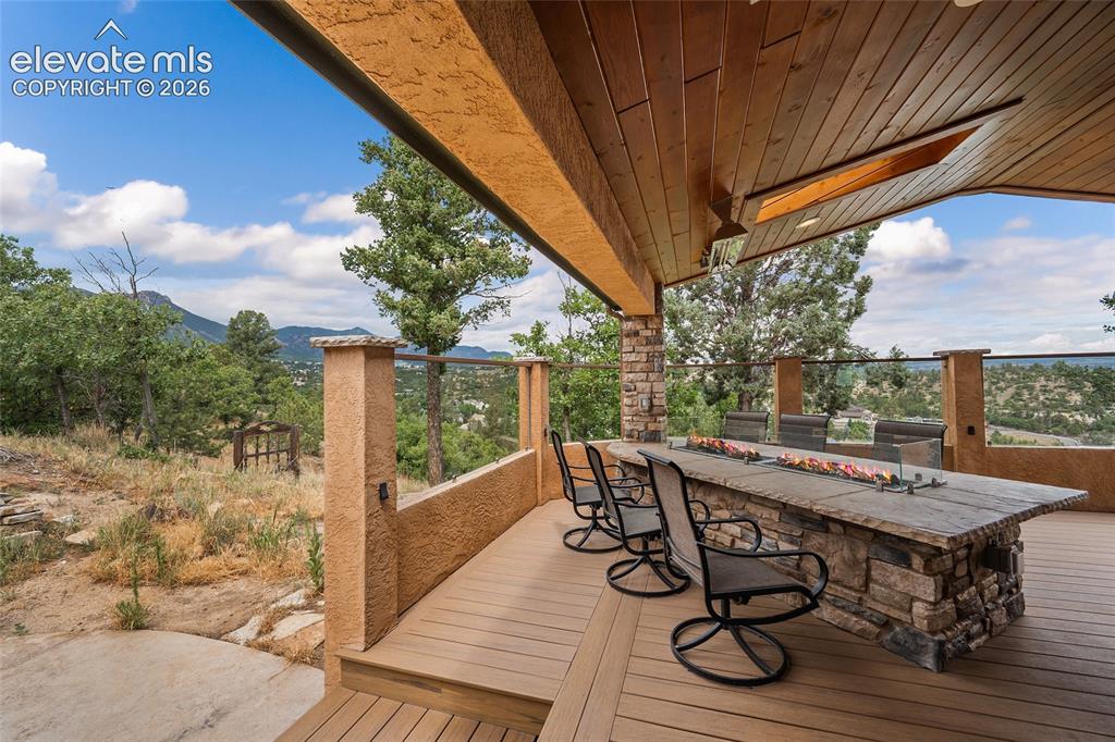 7761 Delmonico Drive Colorado Springs CO 80919
