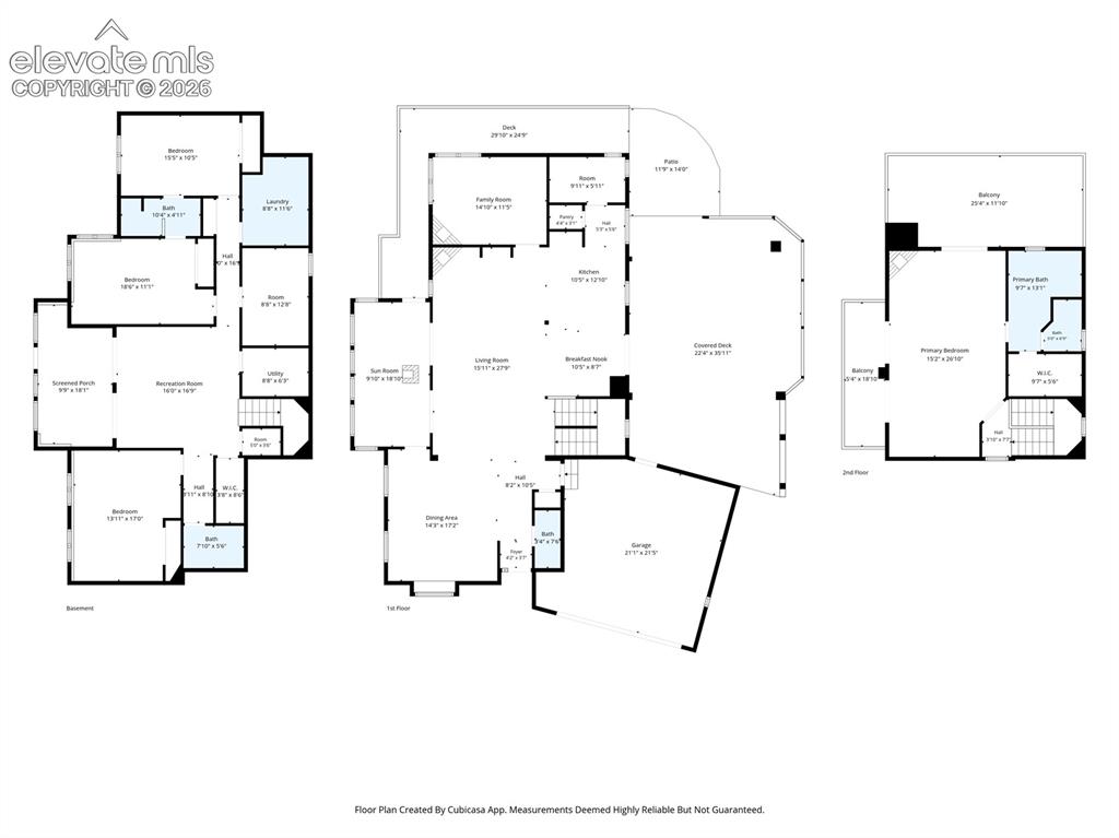 7761 Delmonico Drive Colorado Springs CO 80919