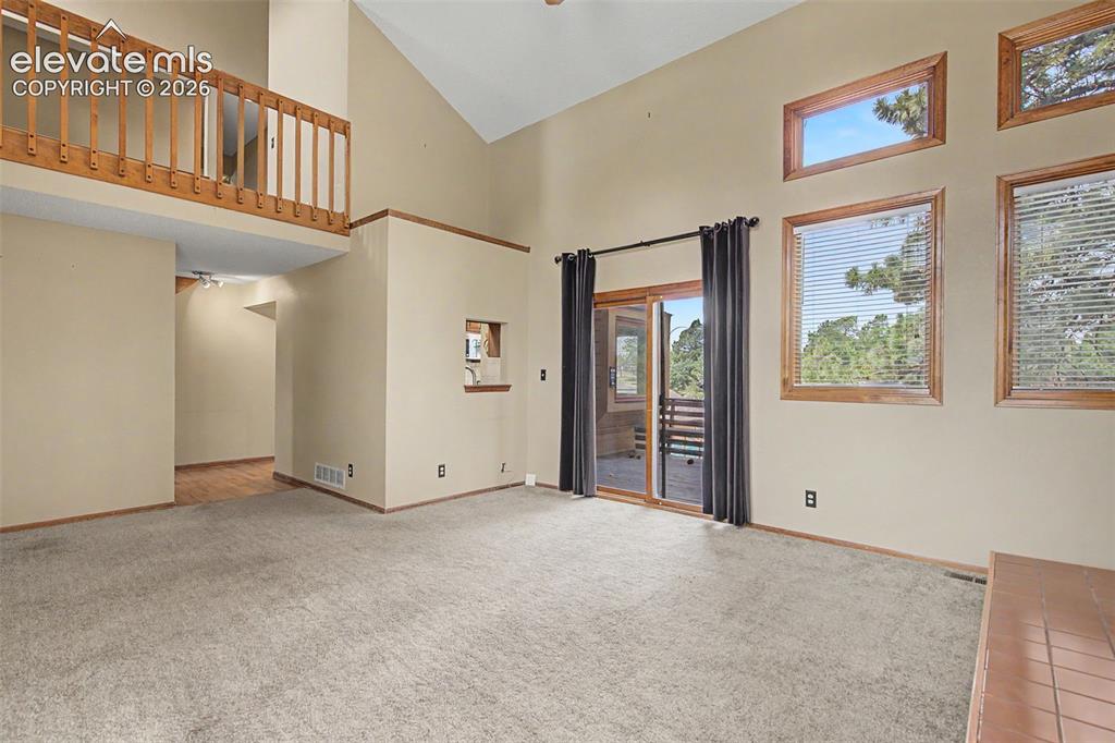 6418 Ponderosa Way Parker CO 80134
