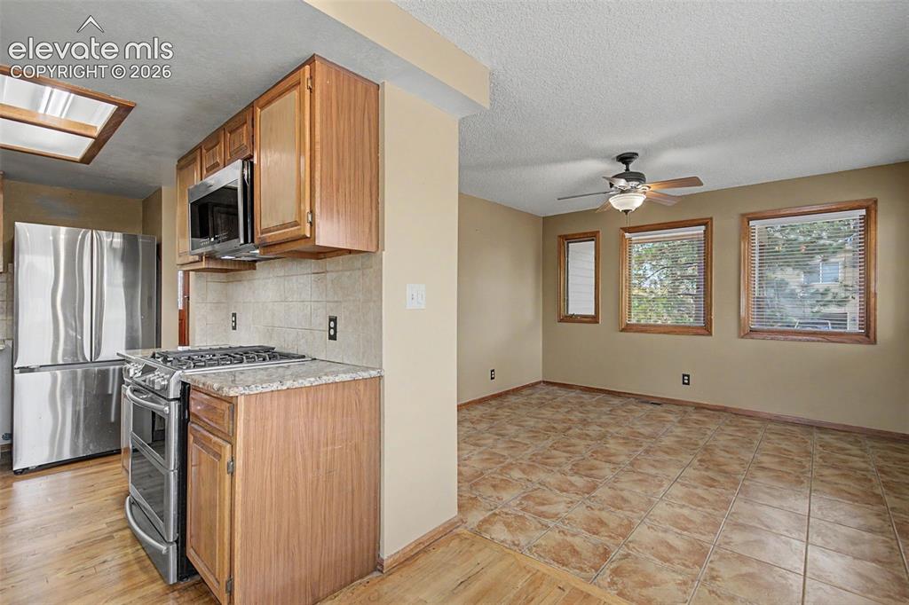 6418 Ponderosa Way Parker CO 80134