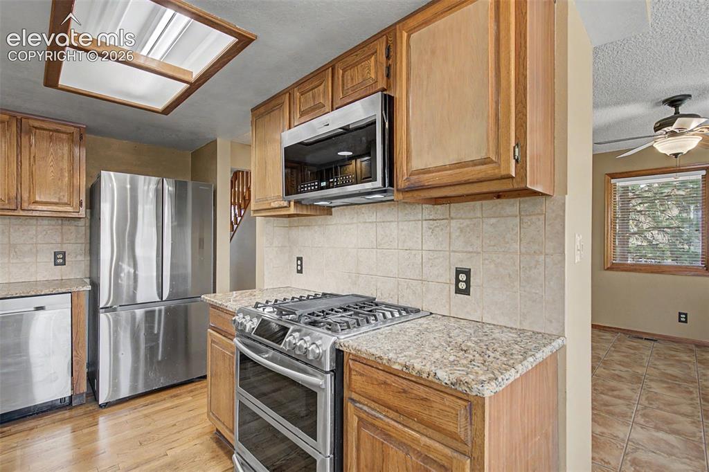 6418 Ponderosa Way Parker CO 80134