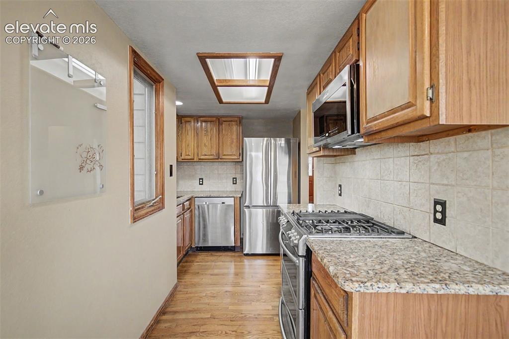 6418 Ponderosa Way Parker CO 80134