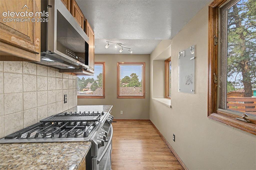 6418 Ponderosa Way Parker CO 80134