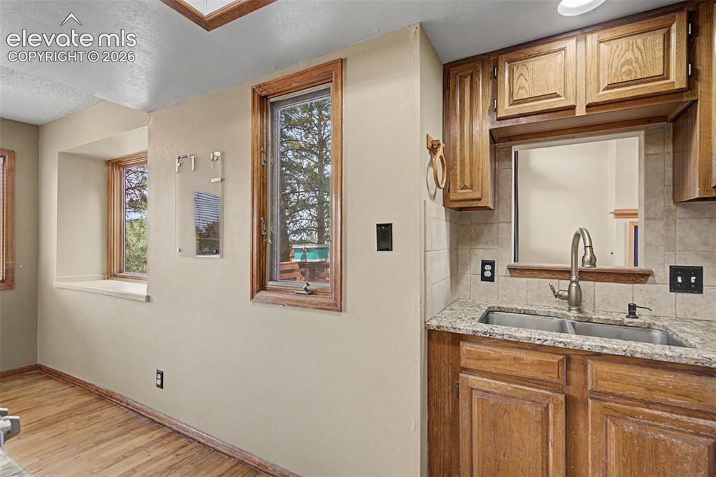 6418 Ponderosa Way Parker CO 80134