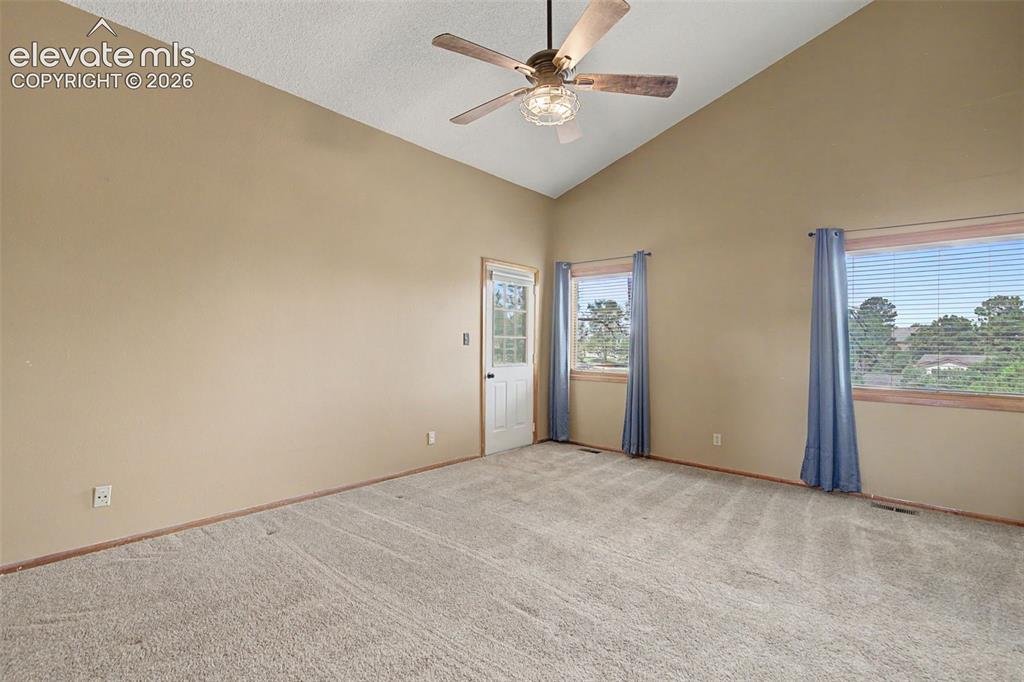 6418 Ponderosa Way Parker CO 80134