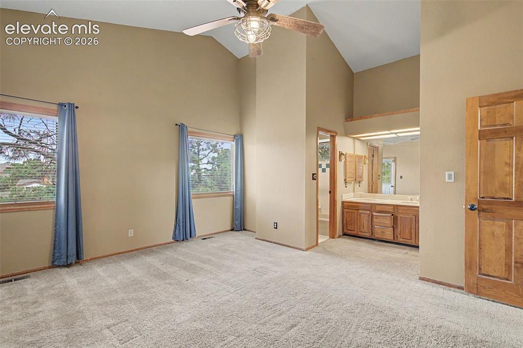 6418 Ponderosa Way Parker CO 80134