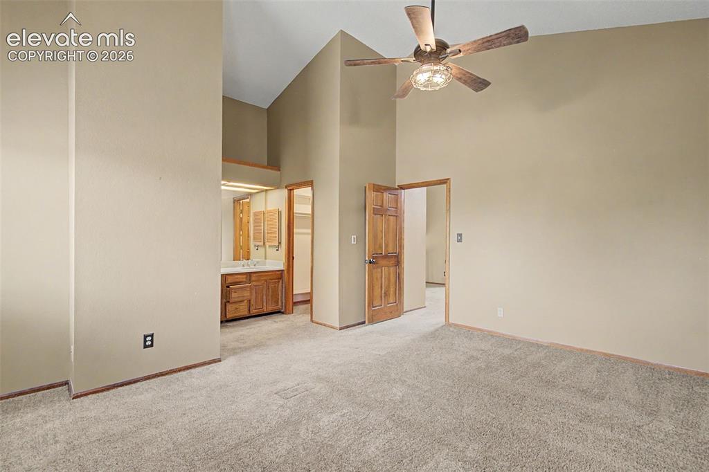 6418 Ponderosa Way Parker CO 80134