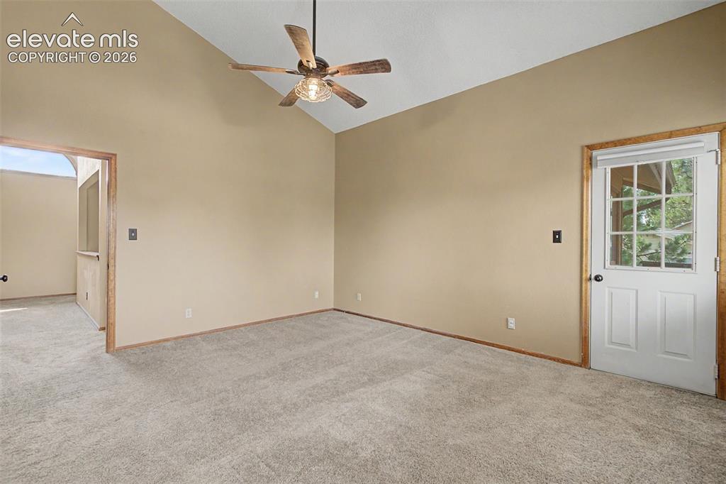 6418 Ponderosa Way Parker CO 80134