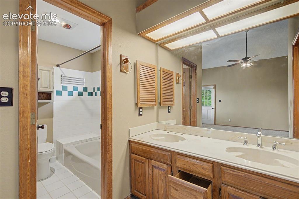 6418 Ponderosa Way Parker CO 80134