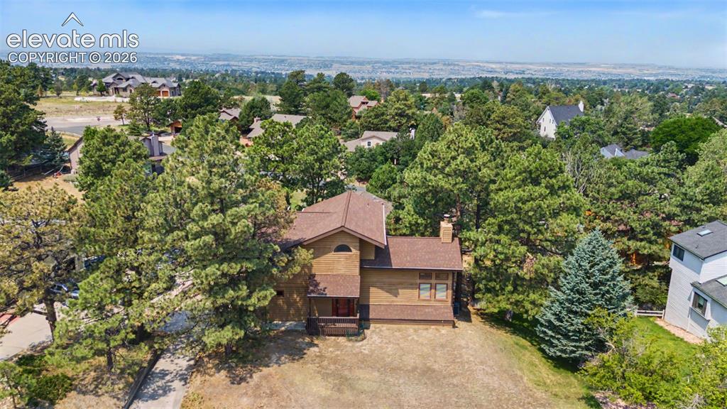 6418 Ponderosa Way Parker CO 80134
