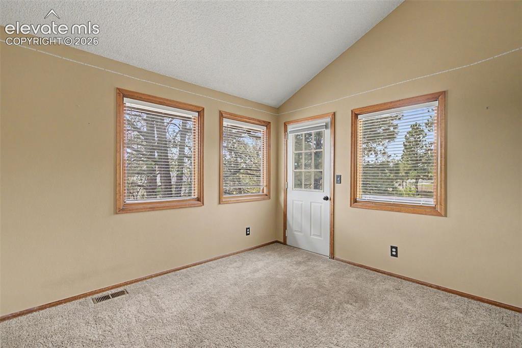 6418 Ponderosa Way Parker CO 80134