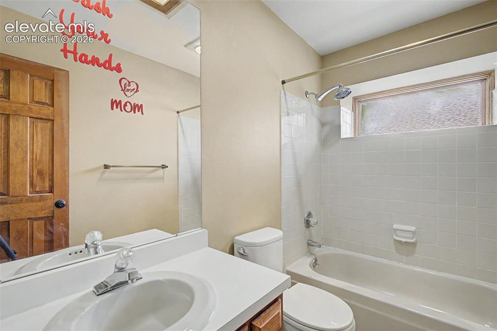 6418 Ponderosa Way Parker CO 80134