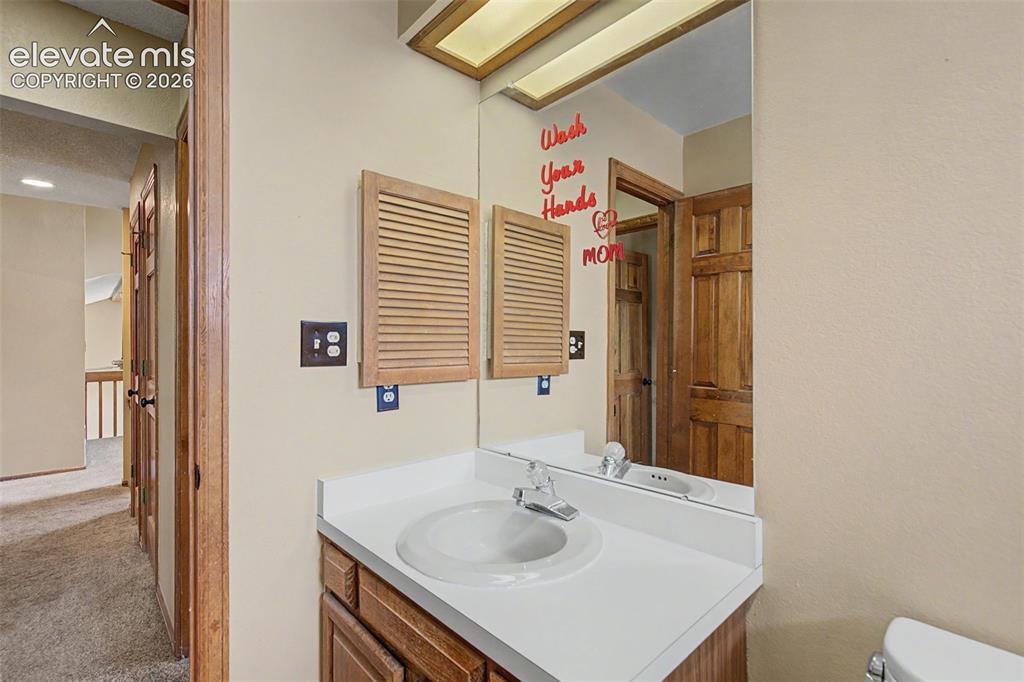 6418 Ponderosa Way Parker CO 80134