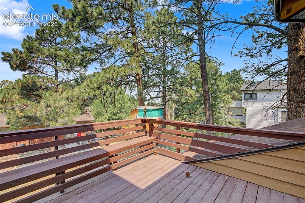 6418 Ponderosa Way Parker CO 80134