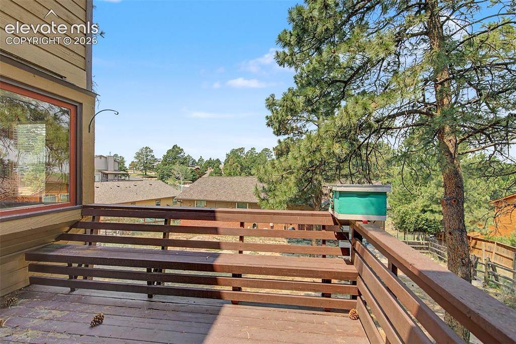 6418 Ponderosa Way Parker CO 80134