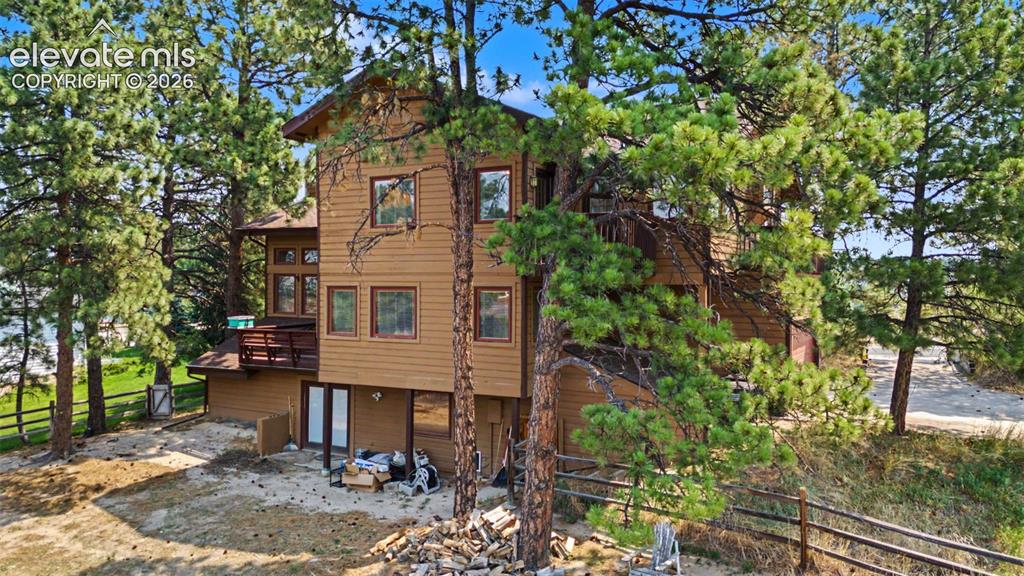 6418 Ponderosa Way Parker CO 80134