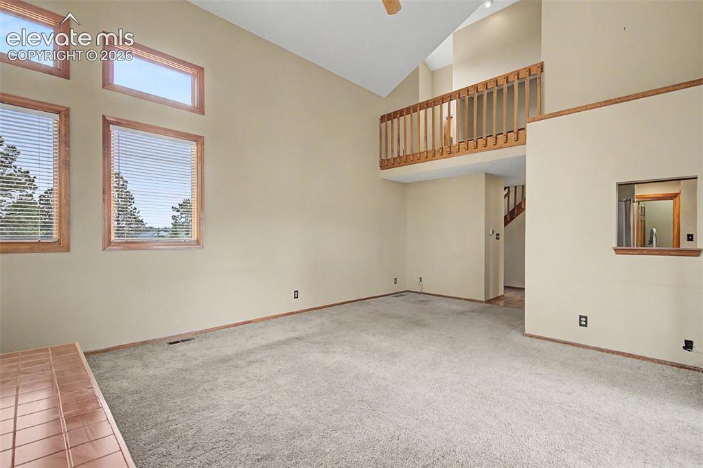 6418 Ponderosa Way Parker CO 80134