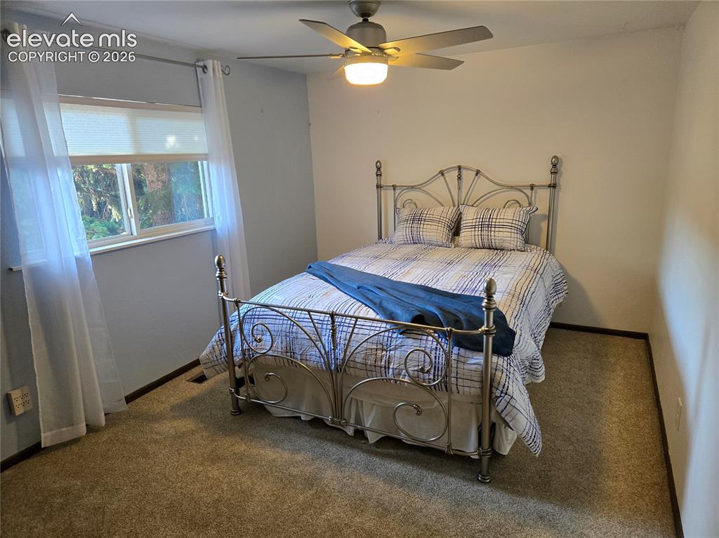 2565 Brady Drive Colorado Springs CO 80917