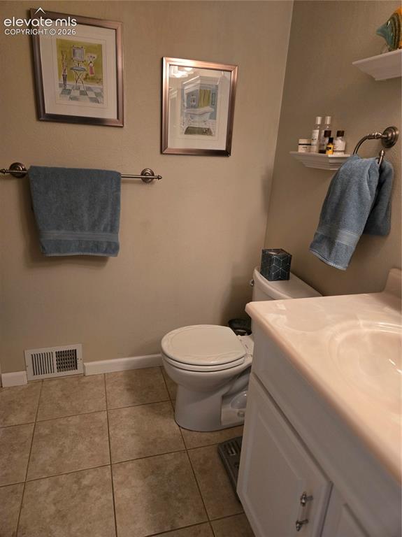 2565 Brady Drive Colorado Springs CO 80917