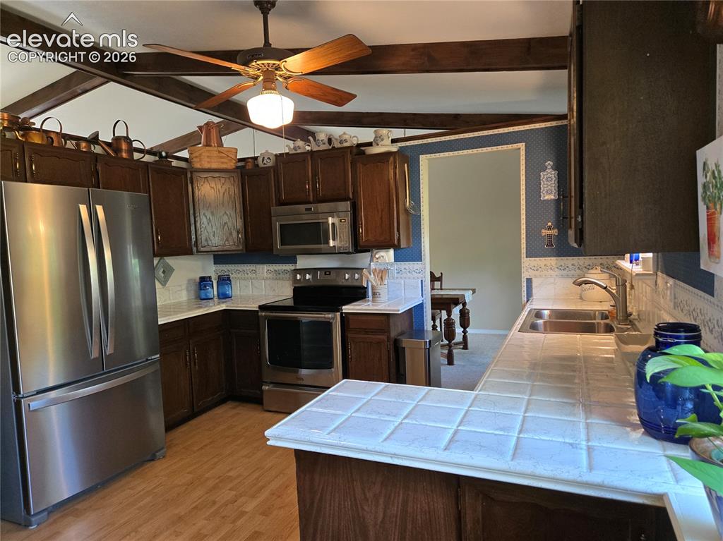 2565 Brady Drive Colorado Springs CO 80917