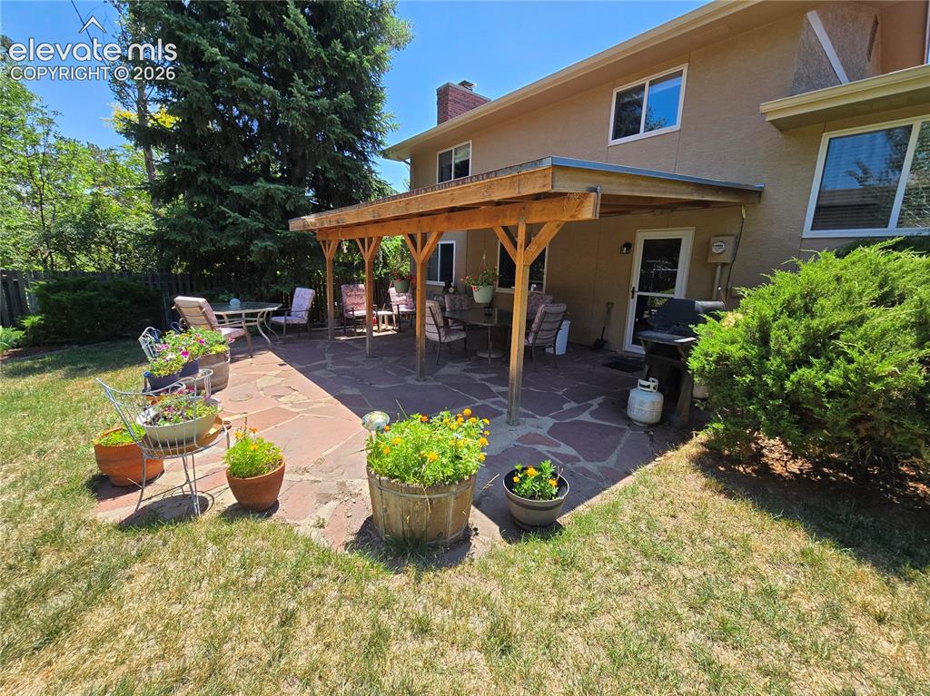2565 Brady Drive Colorado Springs CO 80917