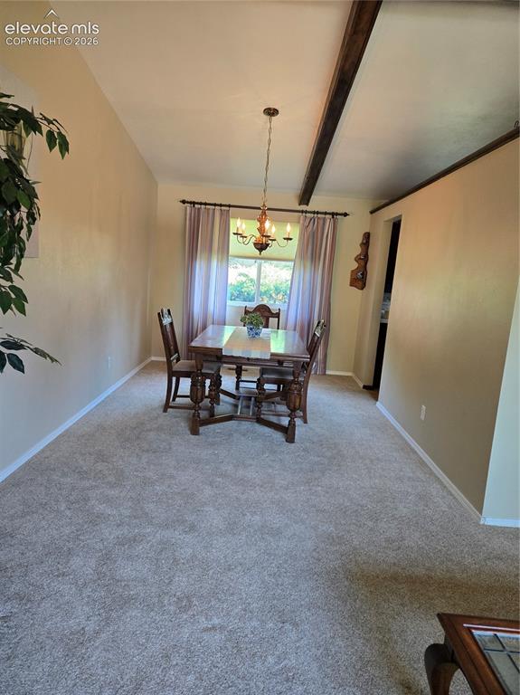 2565 Brady Drive Colorado Springs CO 80917