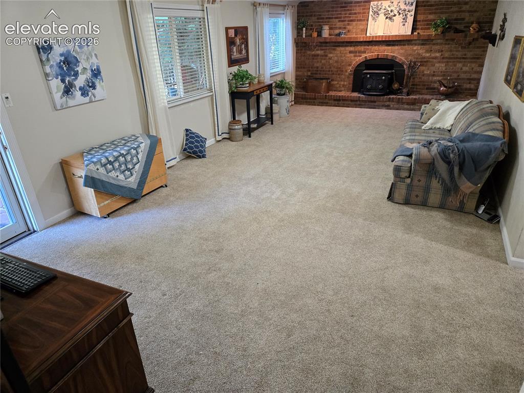 2565 Brady Drive Colorado Springs CO 80917