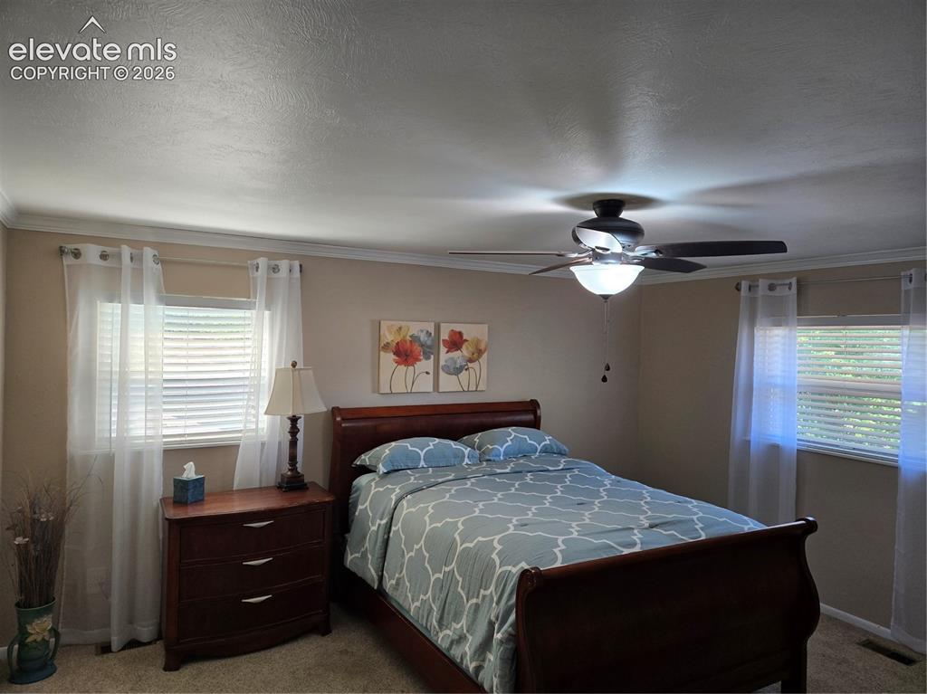 2565 Brady Drive Colorado Springs CO 80917