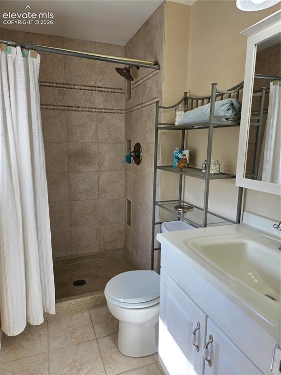 2565 Brady Drive Colorado Springs CO 80917