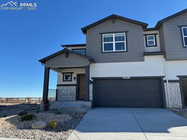 6941 Knapp Drive Colorado Springs CO 80924