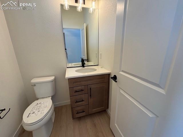 6941 Knapp Drive Colorado Springs CO 80924