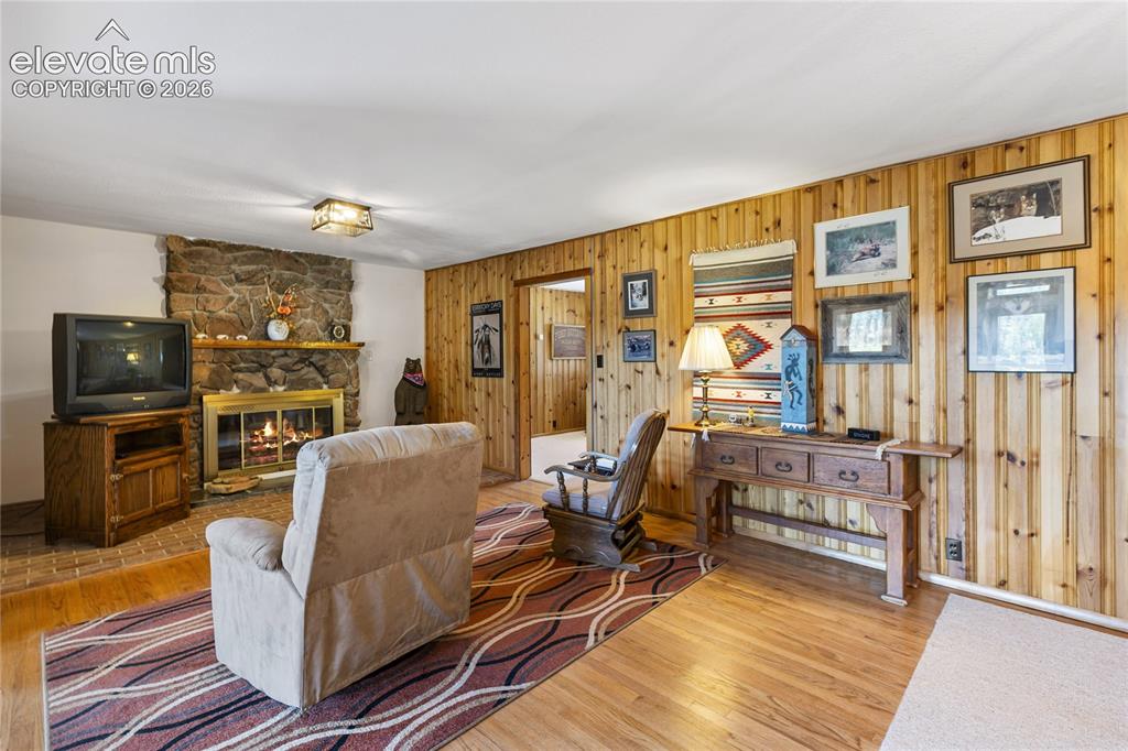 146 Toms Ranch Road Lake George CO 80827