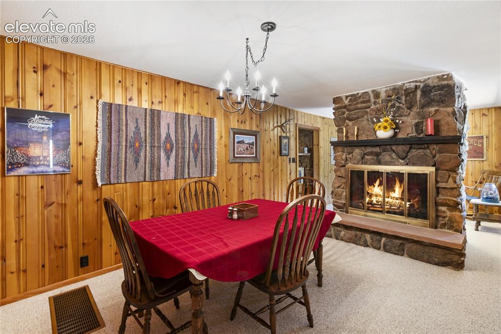 146 Toms Ranch Road Lake George CO 80827