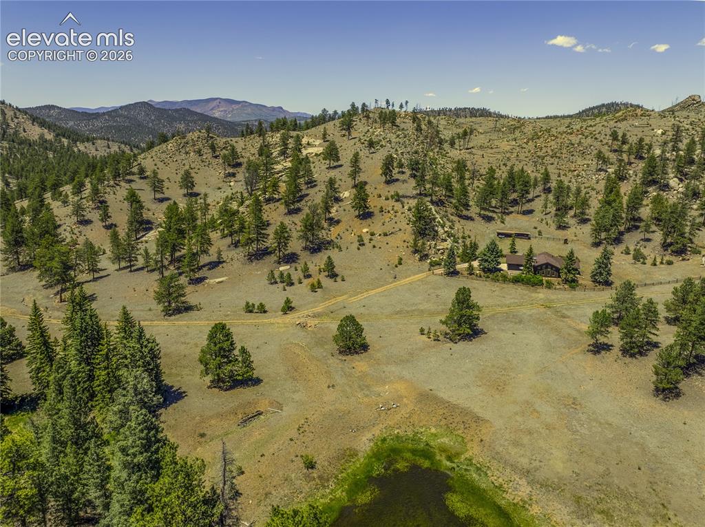 146 Toms Ranch Road Lake George CO 80827