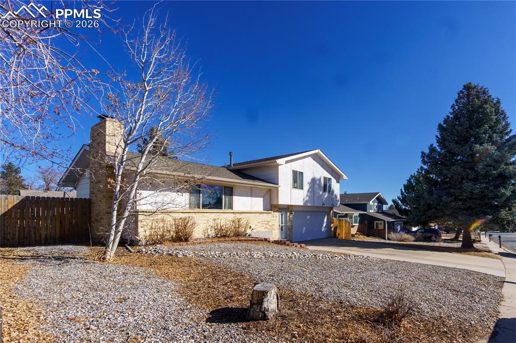 5560 Whimsical Drive Colorado Springs CO 80917