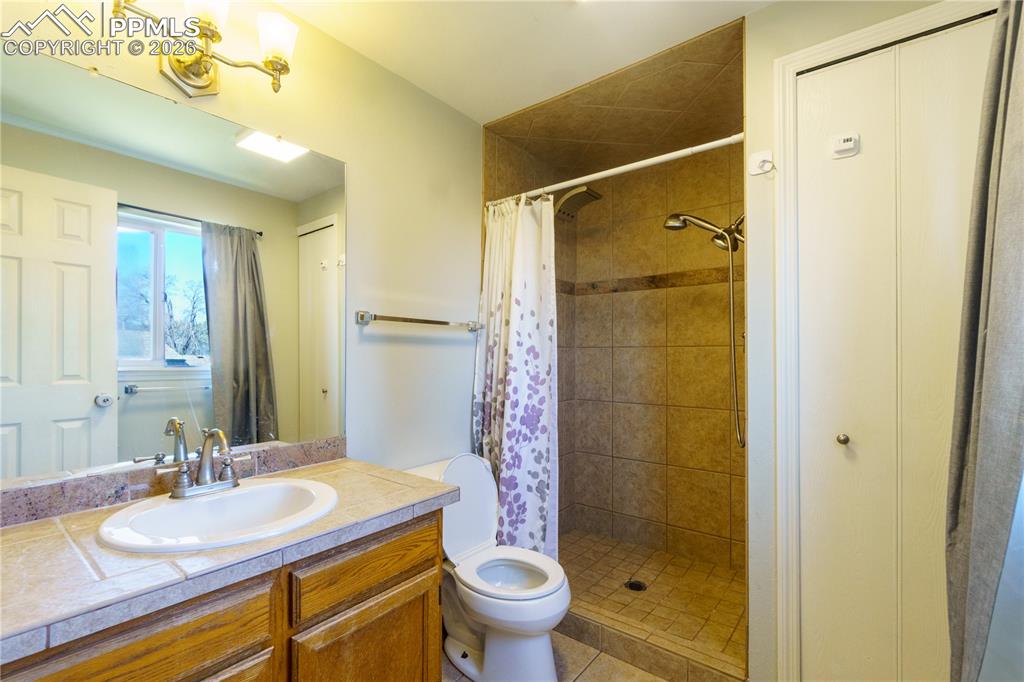 5560 Whimsical Drive Colorado Springs CO 80917