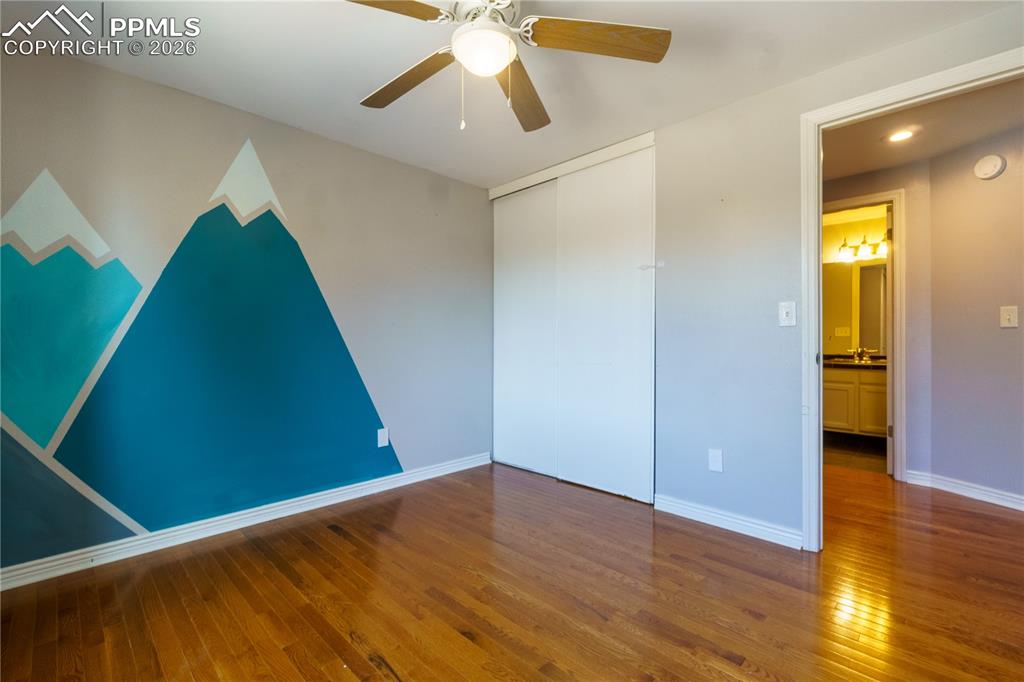 5560 Whimsical Drive Colorado Springs CO 80917