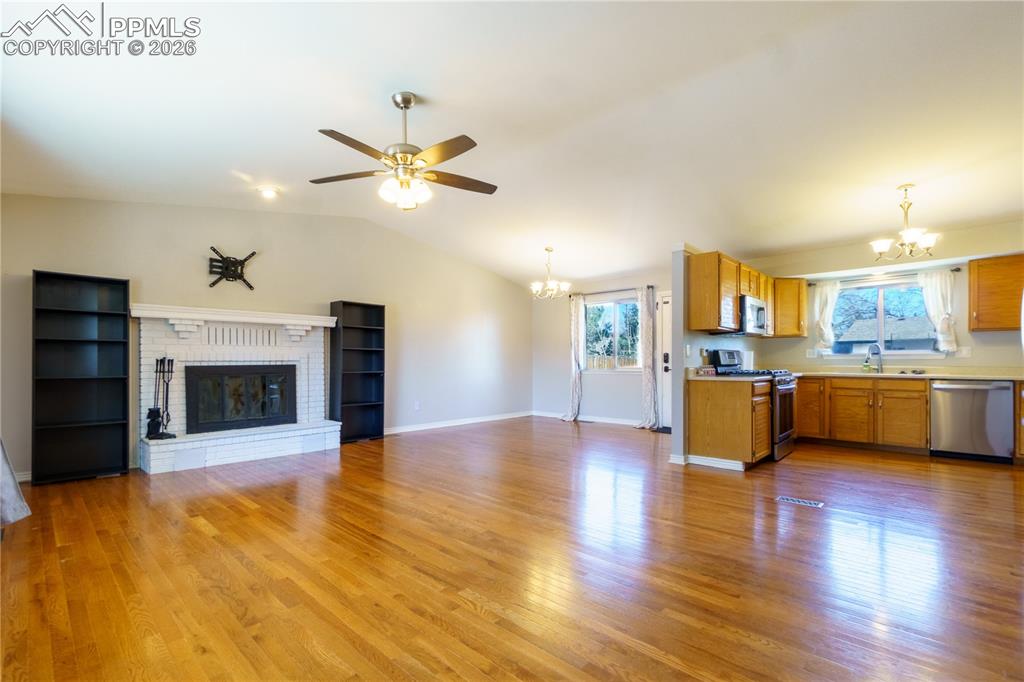 5560 Whimsical Drive Colorado Springs CO 80917