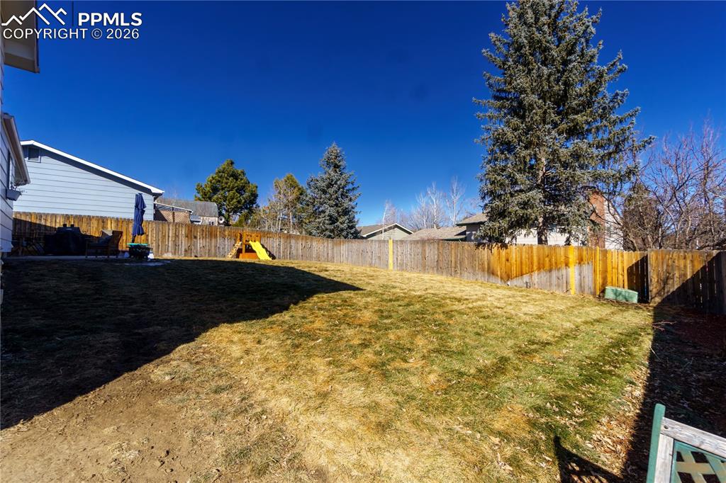 5560 Whimsical Drive Colorado Springs CO 80917