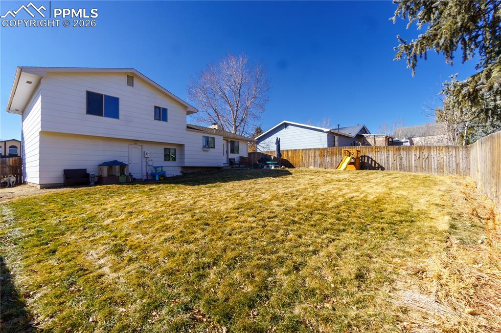 5560 Whimsical Drive Colorado Springs CO 80917