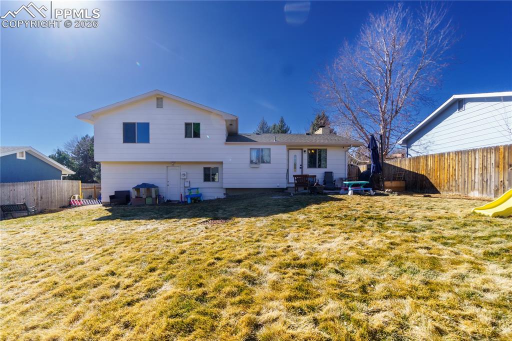 5560 Whimsical Drive Colorado Springs CO 80917