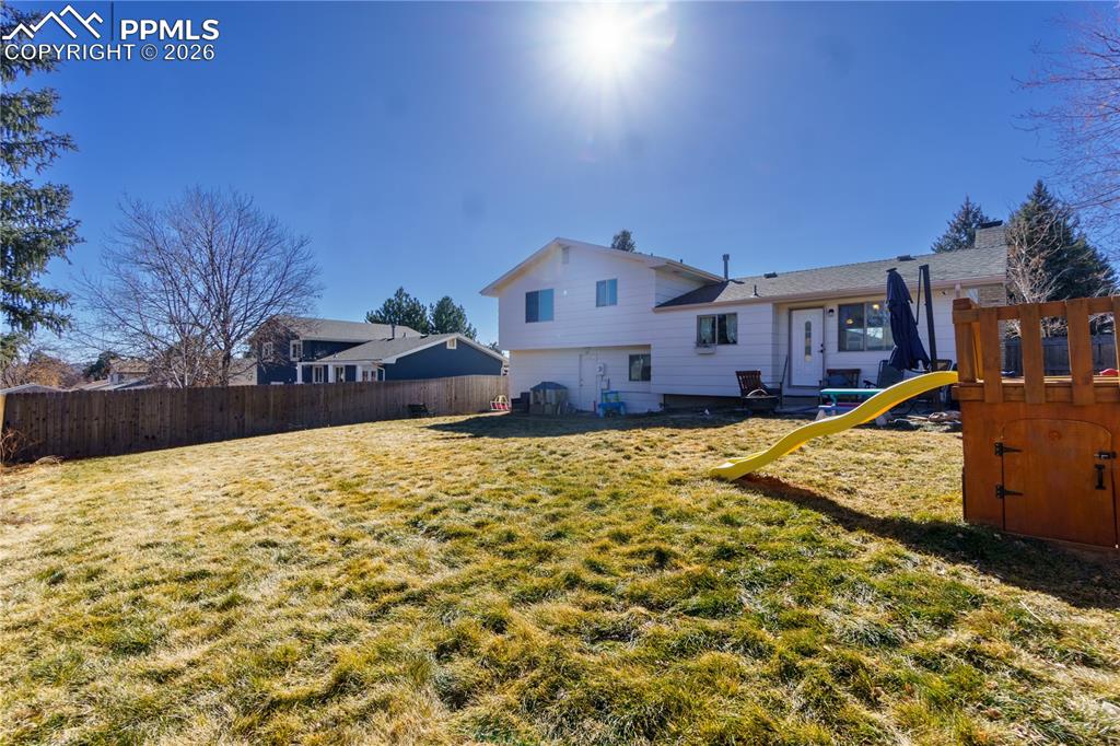 5560 Whimsical Drive Colorado Springs CO 80917