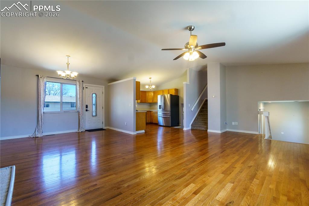 5560 Whimsical Drive Colorado Springs CO 80917