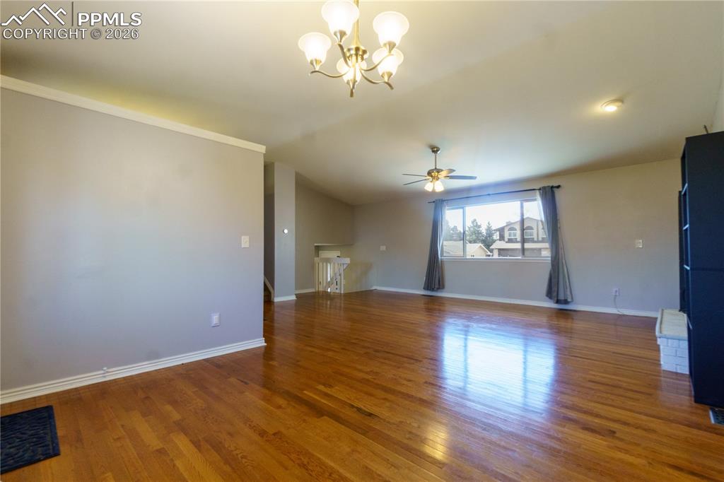5560 Whimsical Drive Colorado Springs CO 80917