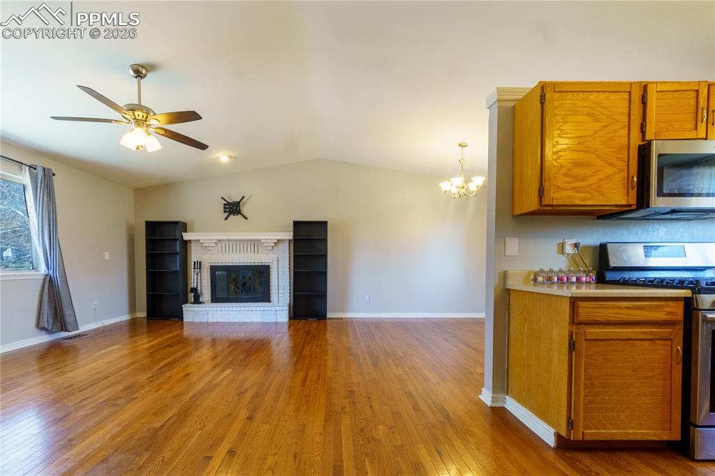 5560 Whimsical Drive Colorado Springs CO 80917