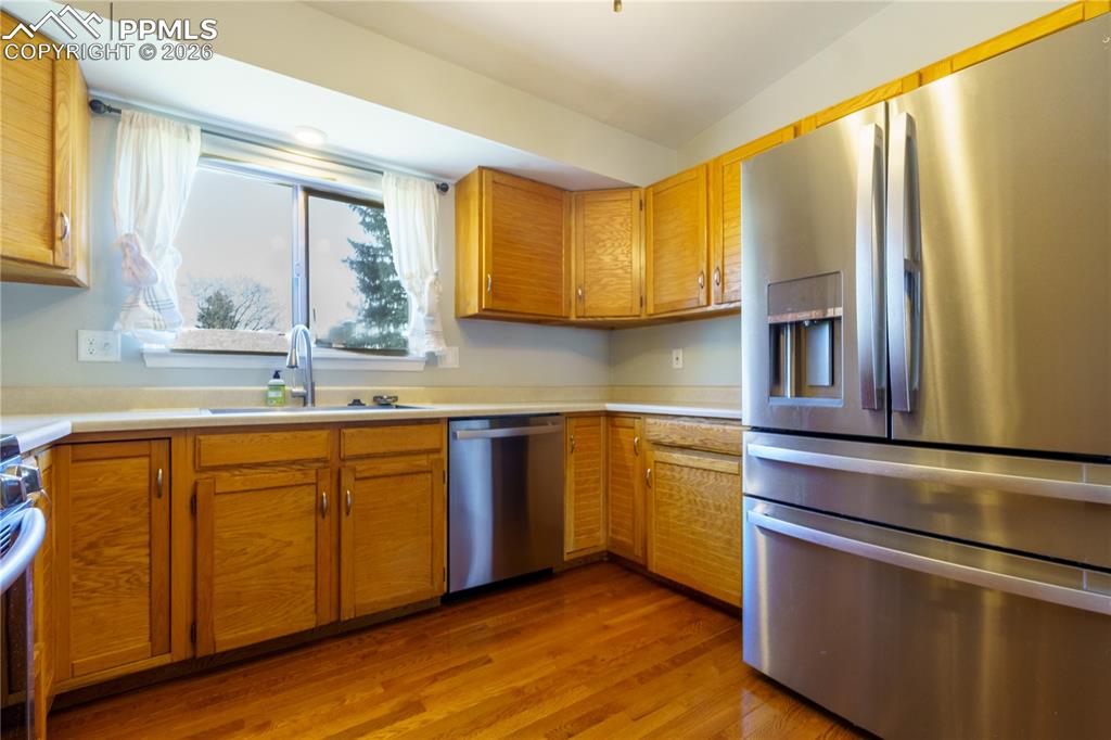 5560 Whimsical Drive Colorado Springs CO 80917