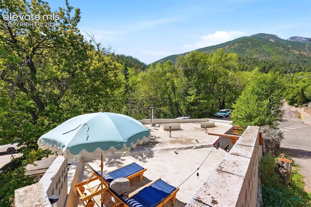 370 Ruxton Avenue Manitou Springs CO 80829