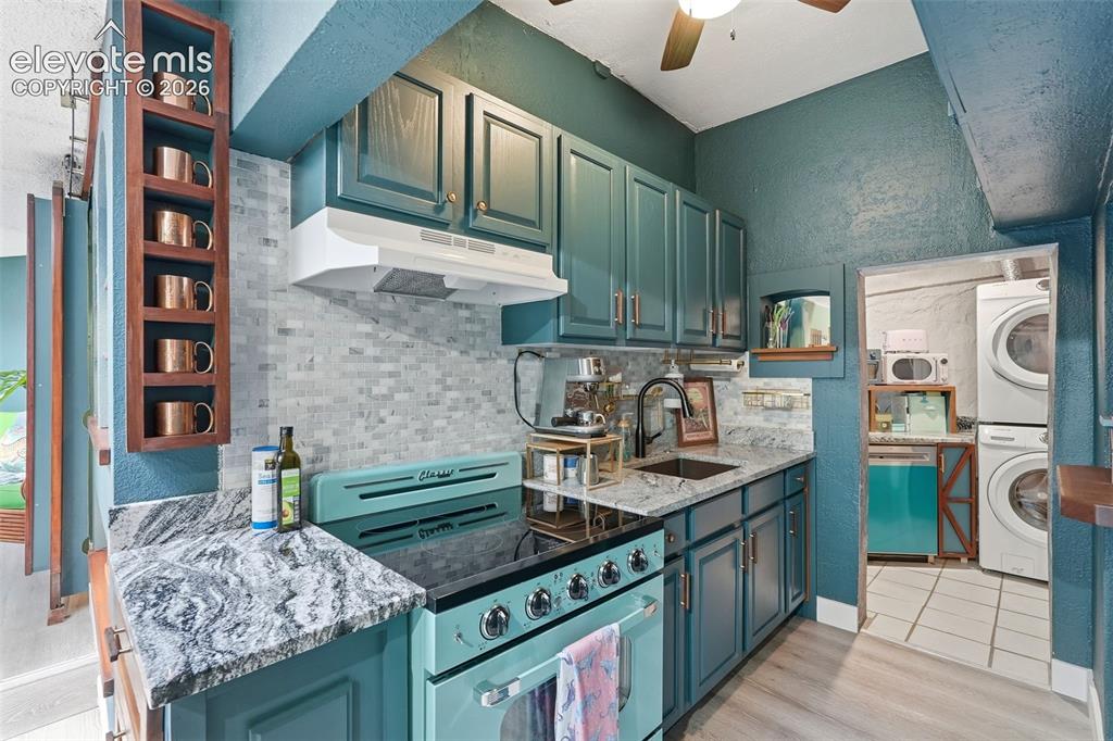370 Ruxton Avenue Manitou Springs CO 80829